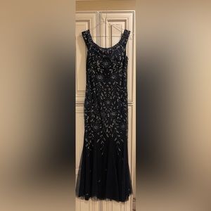 Mother of the bride dress